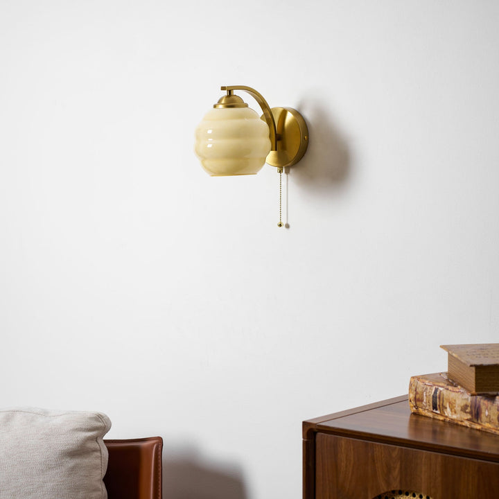 Gatsby Wall Lamp