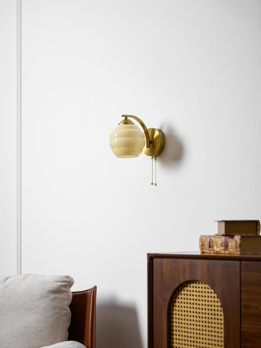 Gatsby Wall Lamp