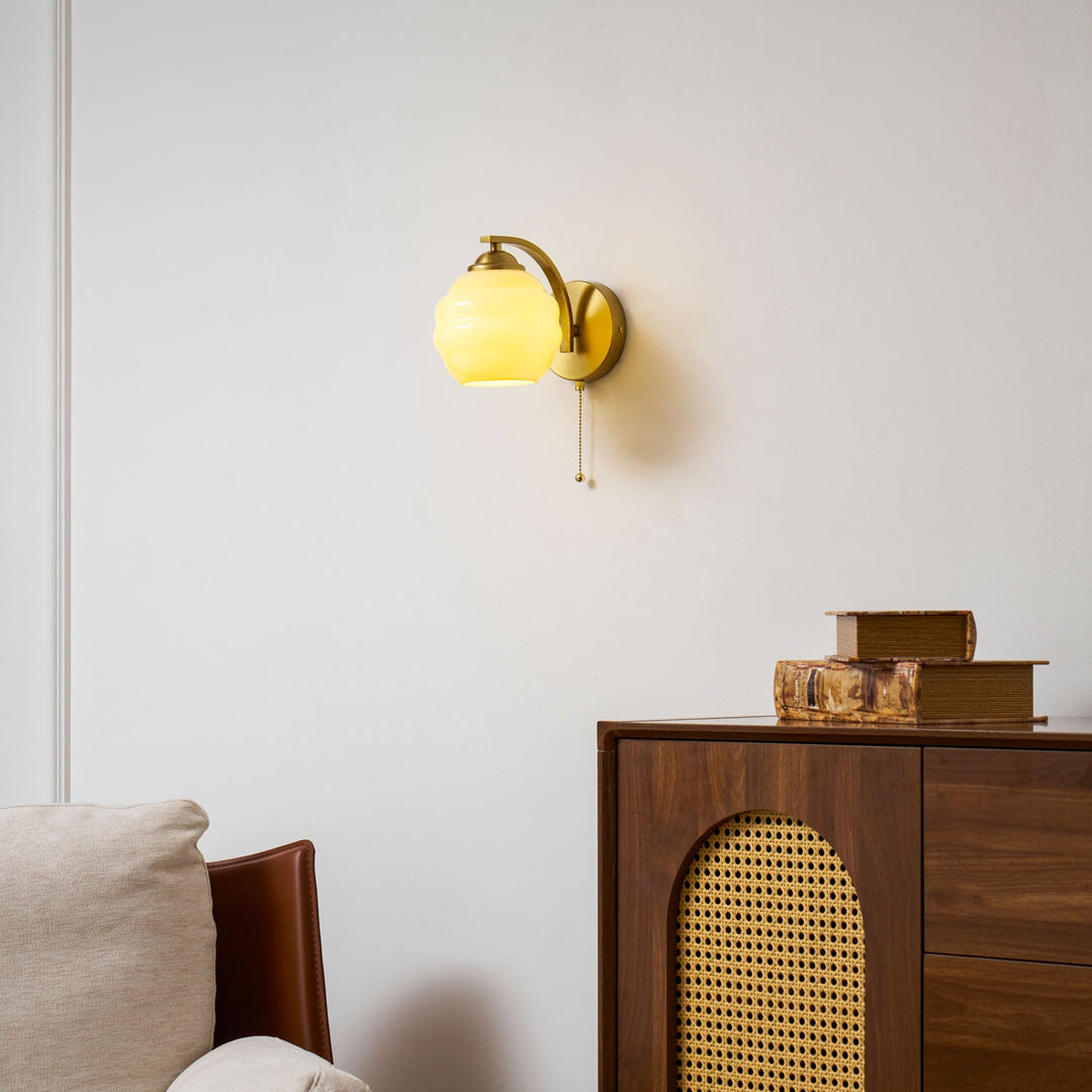 Gatsby Wall Lamp