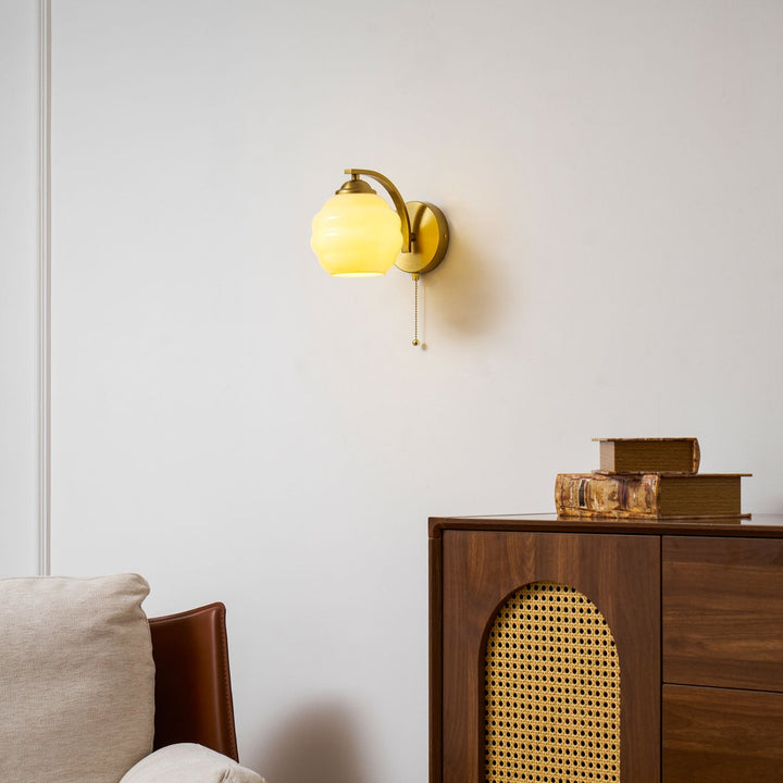 Gatsby Wall Lamp