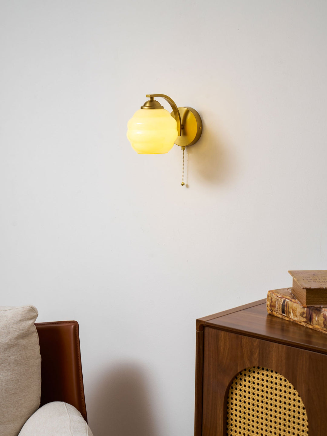 Gatsby Wall Lamp