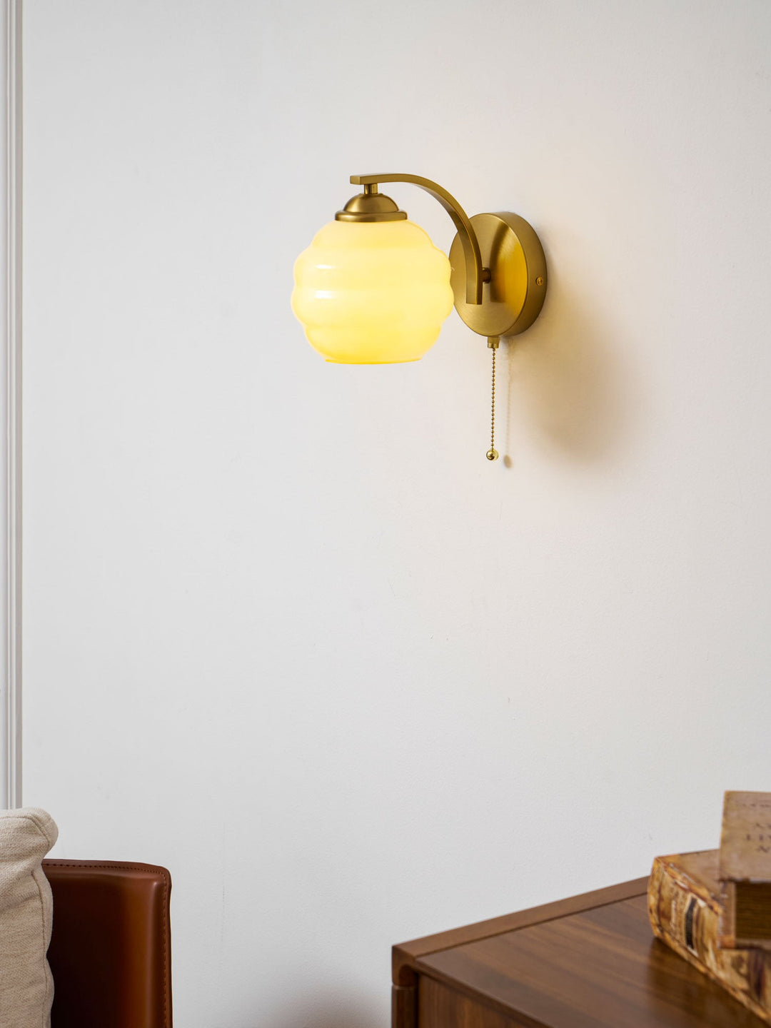 Gatsby Wall Lamp