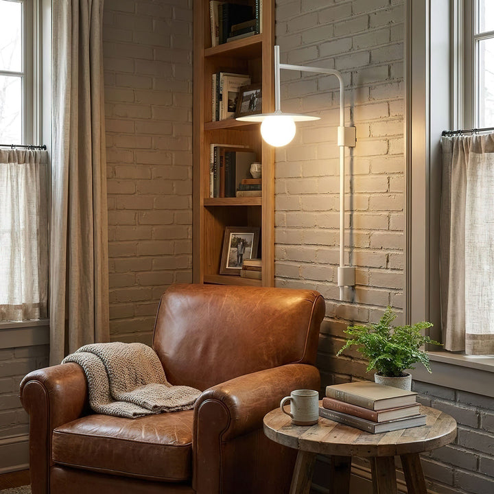 Gea Wall Light