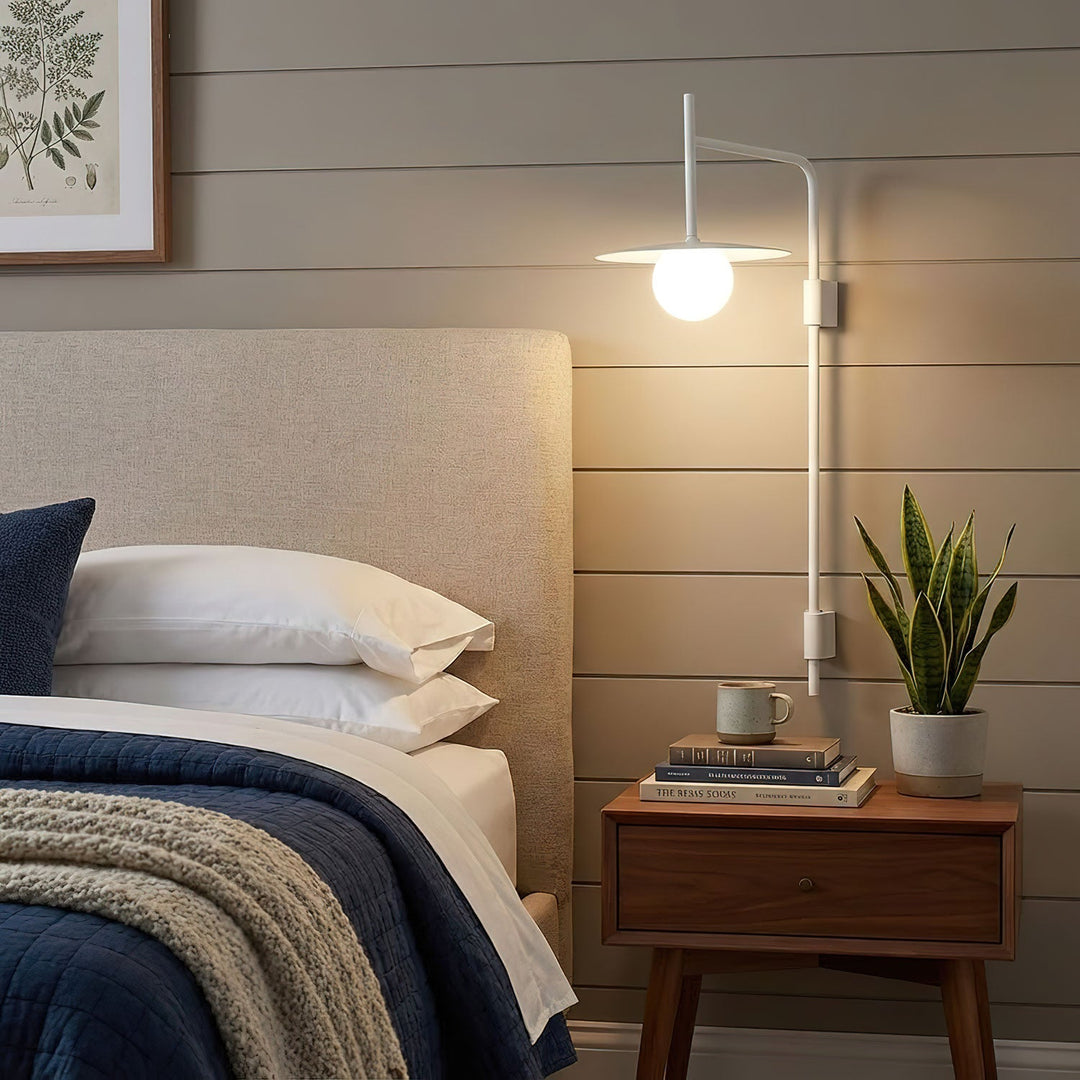 Gea Wall Light