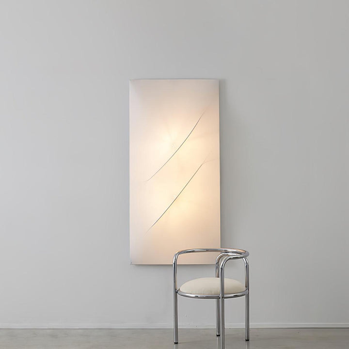 Geometric Series Wall Sconce