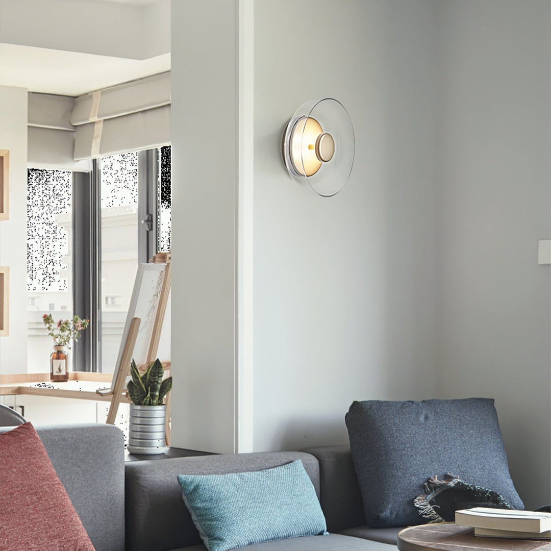 Glimmera Wall Light