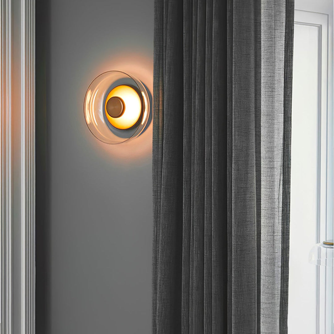 Glimmera Wall Light