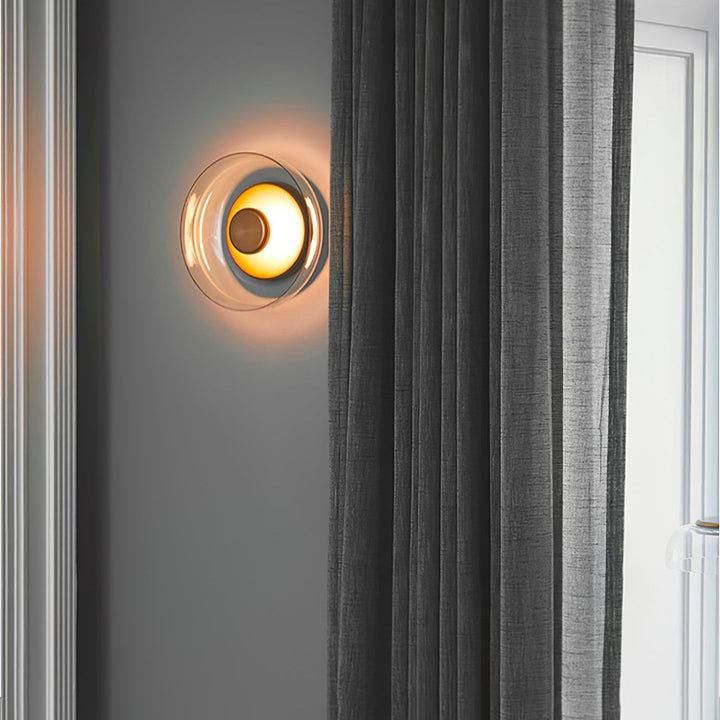 Glimmera Wall Light