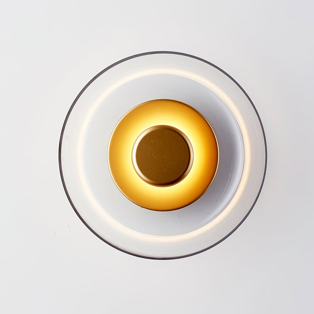 Glimmera Wall Light