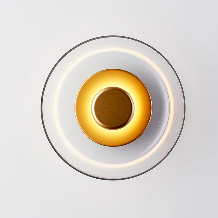 Glimmera Wall Light
