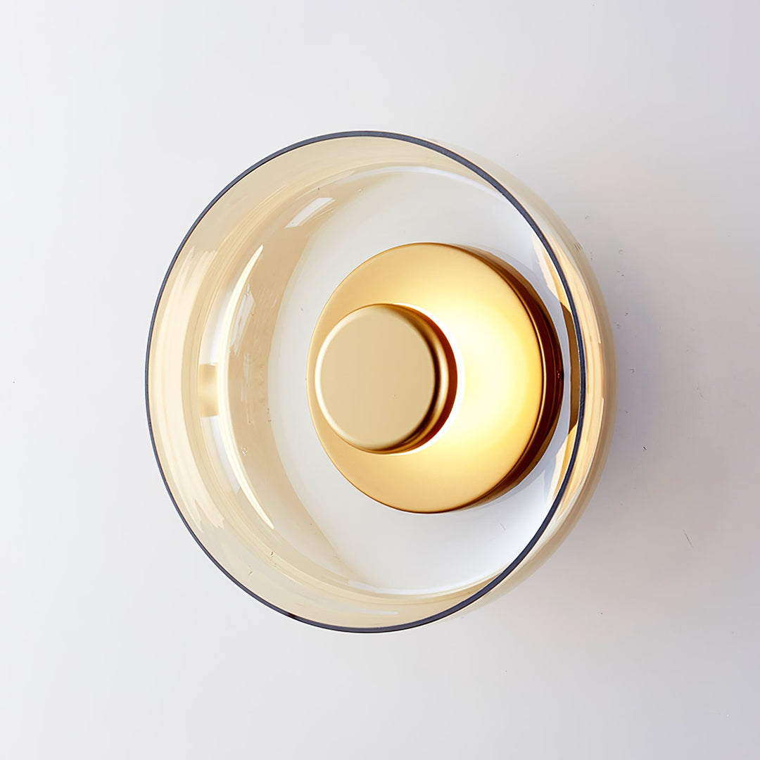 Glimmera Wall Light