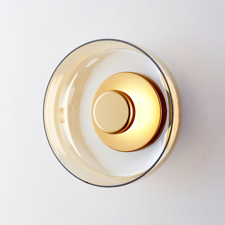 Glimmera Wall Light