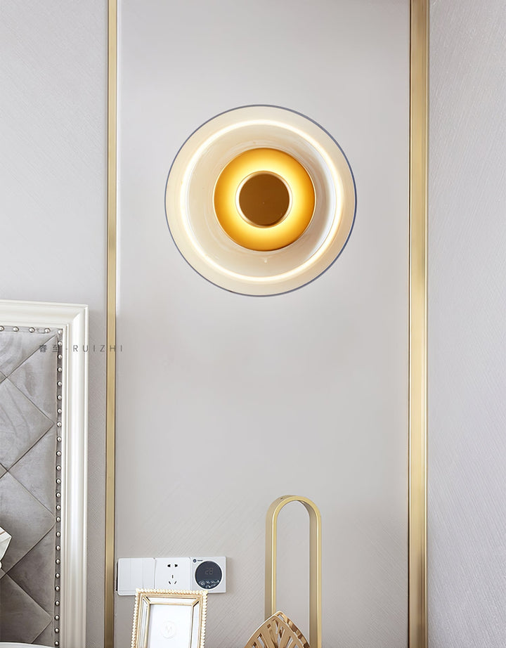 Glimmera Wall Light