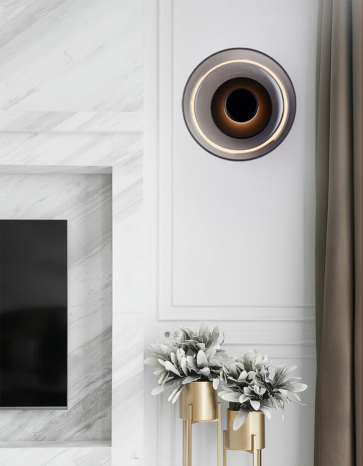 Glimmera Wall Light