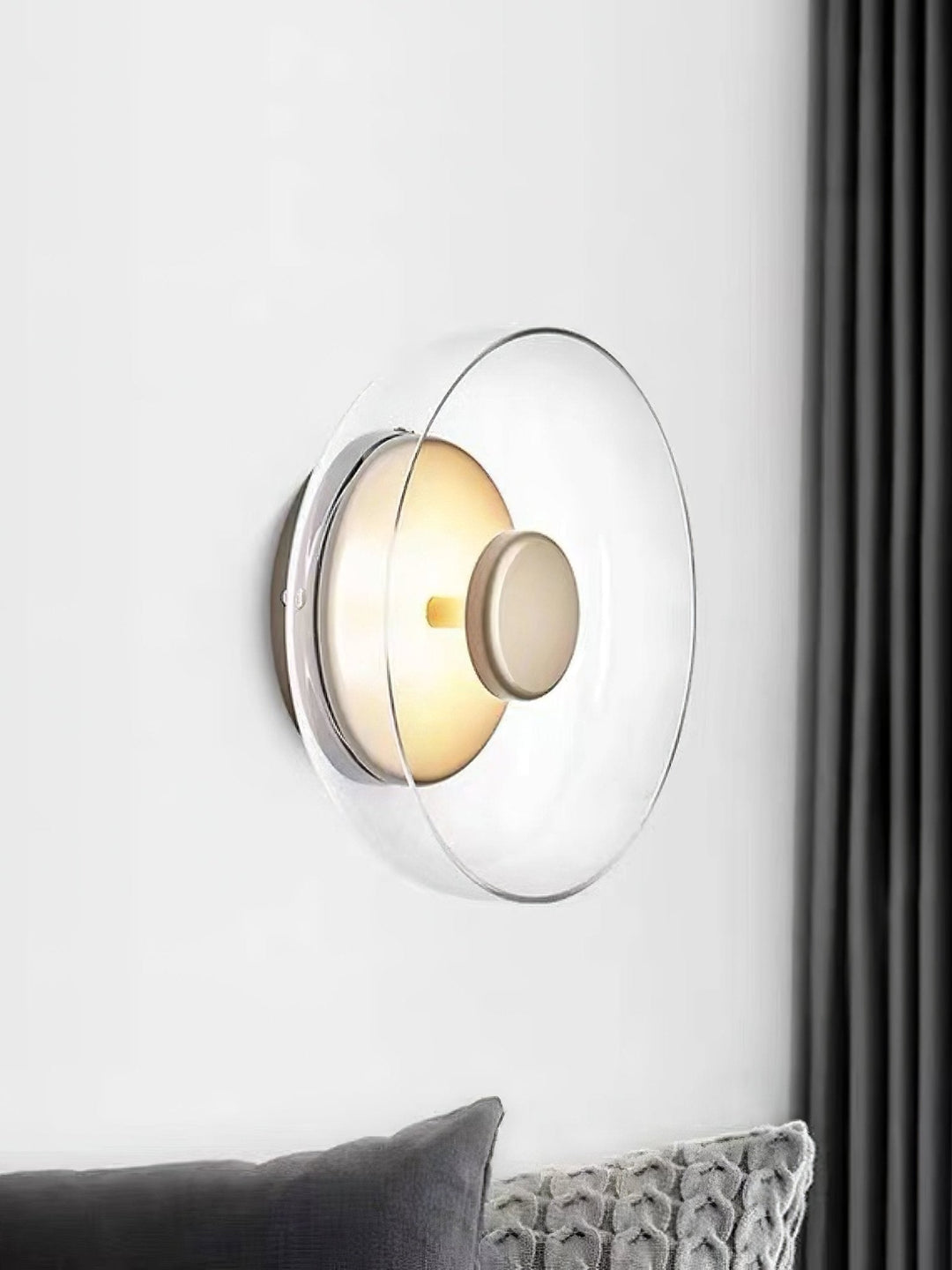 Glimmera Wall Light