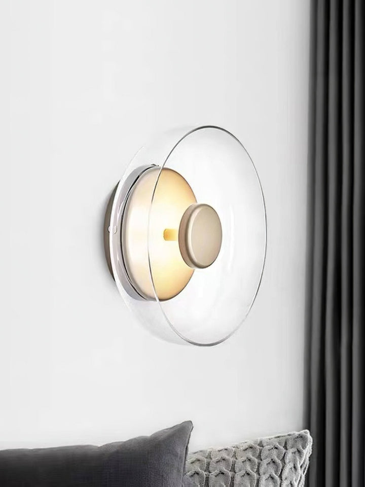 Glimmera Wall Light
