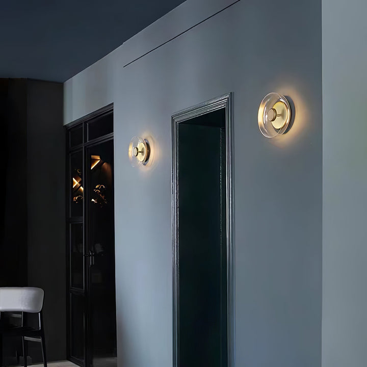Glimmera Wall Light