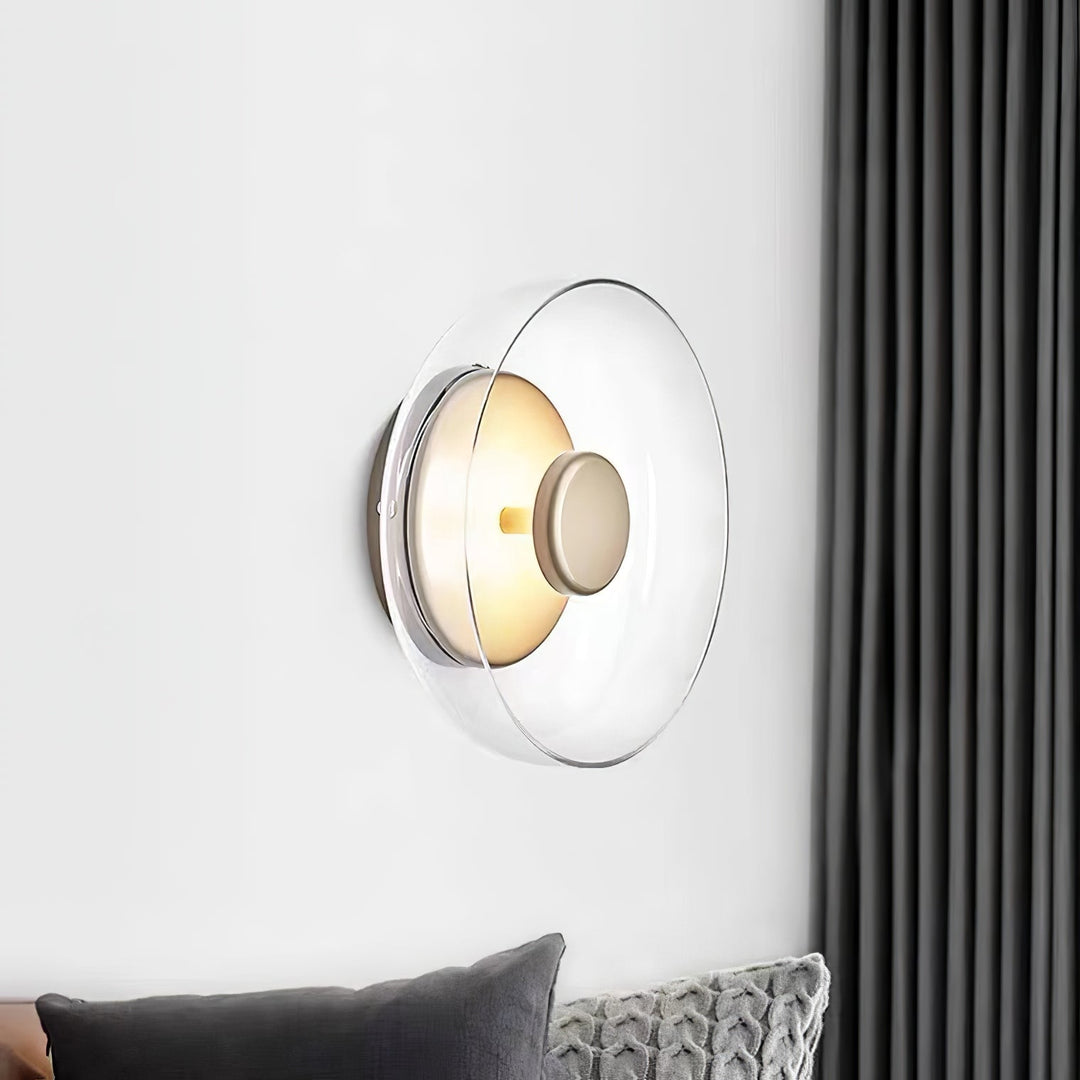 Glimmera Wall Light