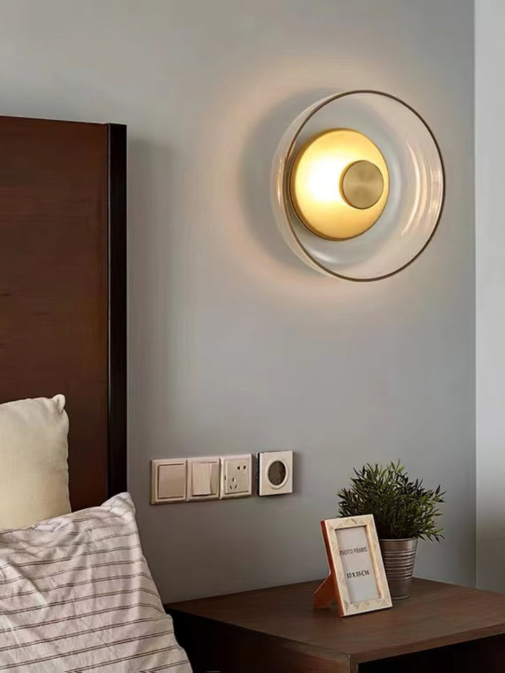 Glimmera Wall Light