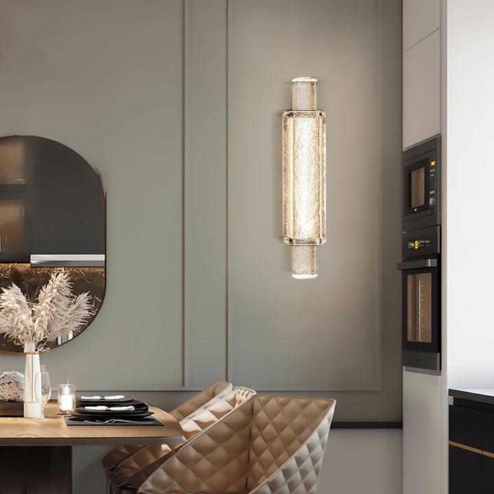 Glimmering Wall Sconce