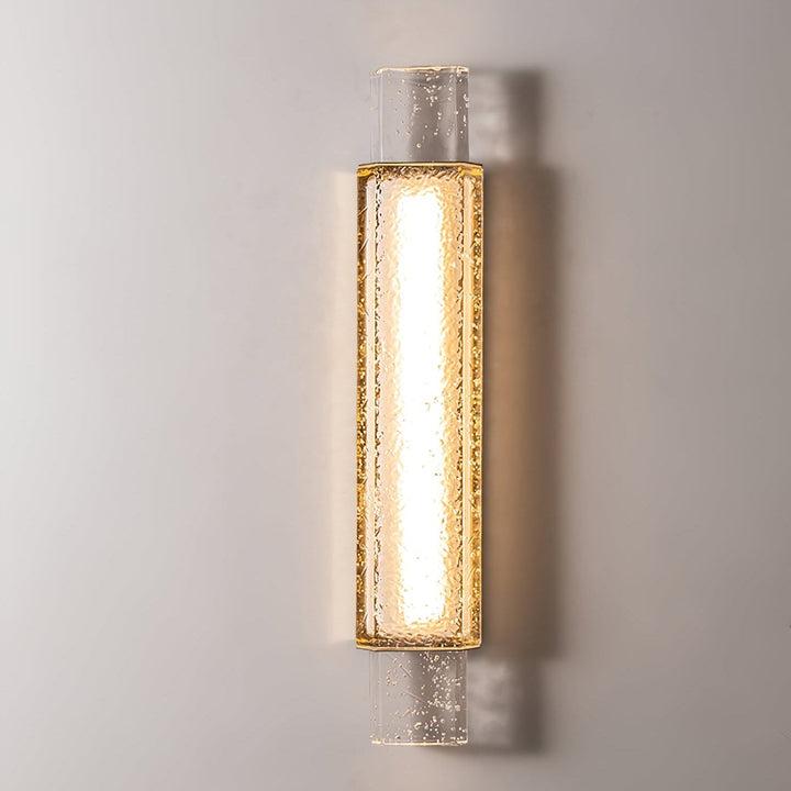 Glimmering Wall Sconce