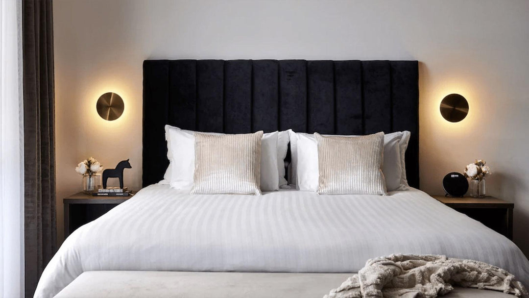 Gossa Wall Lamp