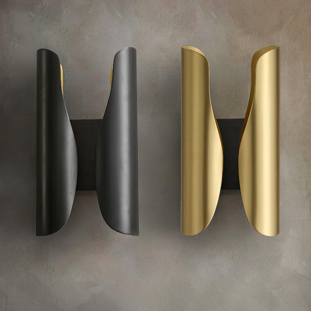 Guardian Wall Sconce