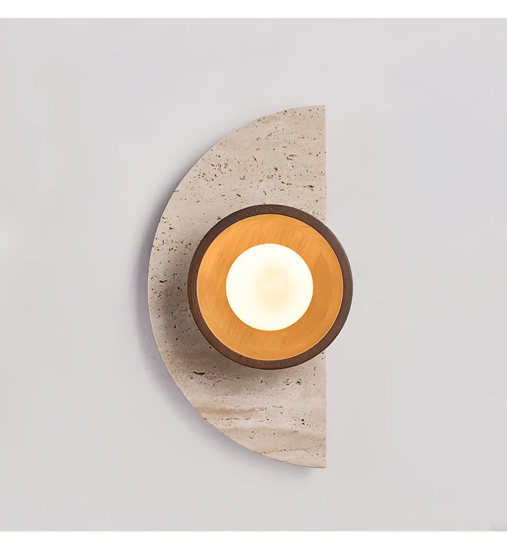 Halvora Wall Light