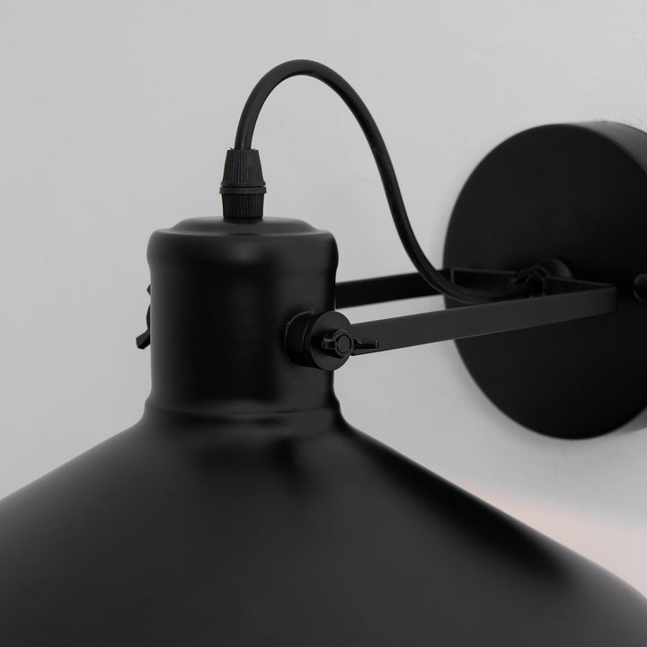 Harbour Industrial Wall Light