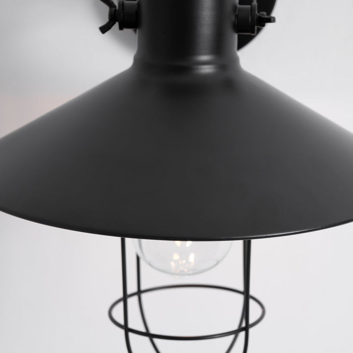 Harbour Industrial Wall Light