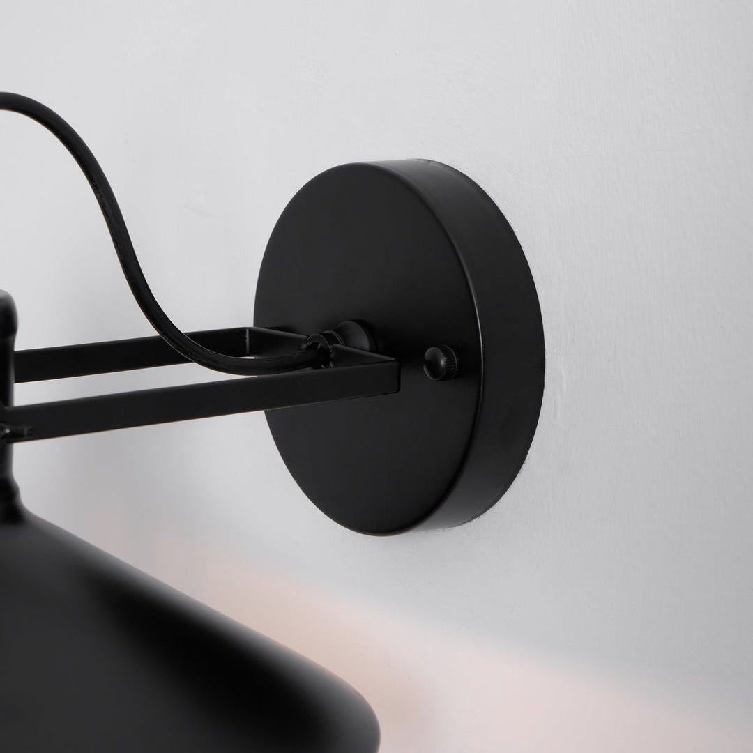 Harbour Industrial Wall Light