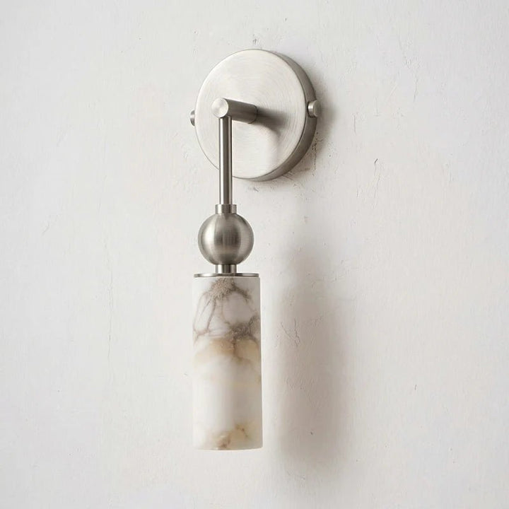 Harlin Alabaster Wall Lamp