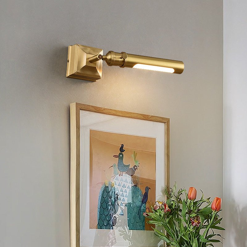 Harlow Wall Light