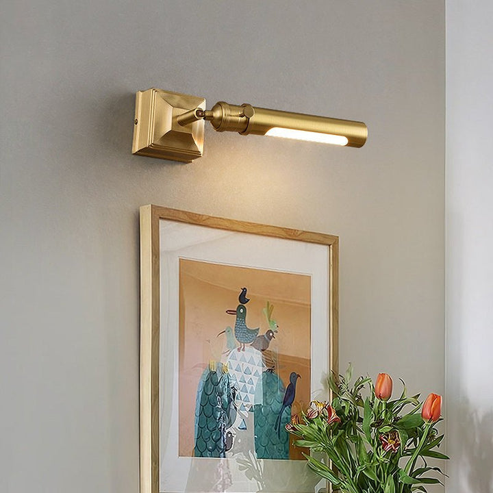 Harlow Wall Light