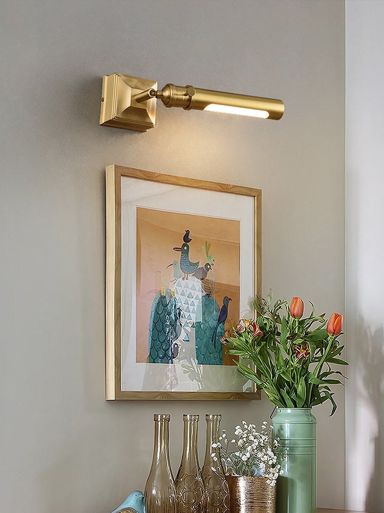 Harlow Wall Light