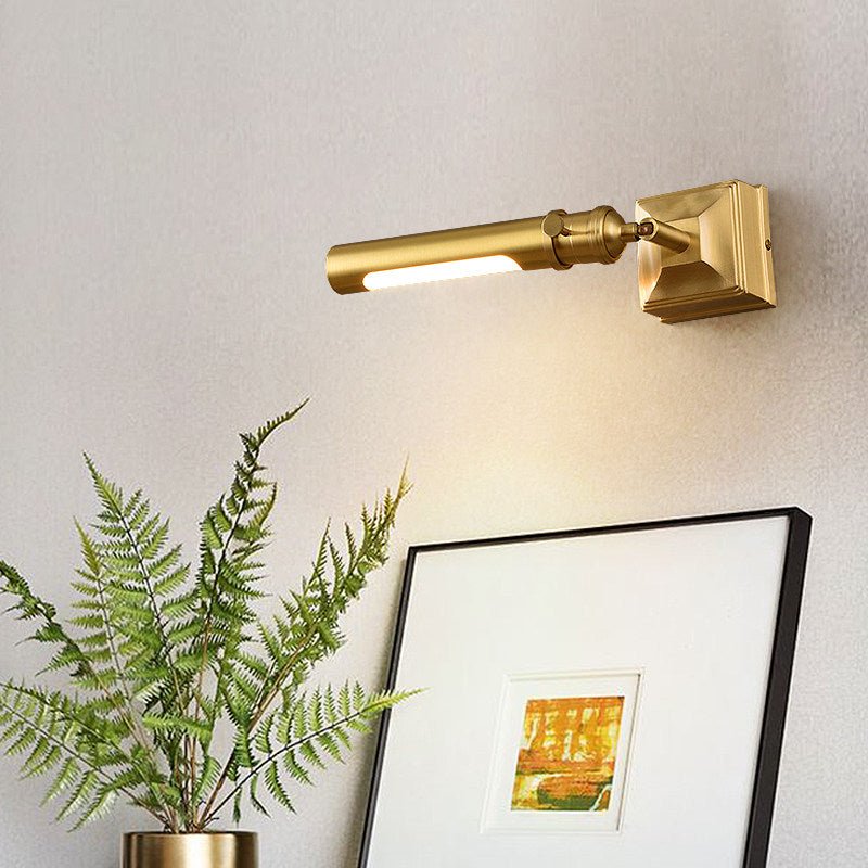 Harlow Wall Light