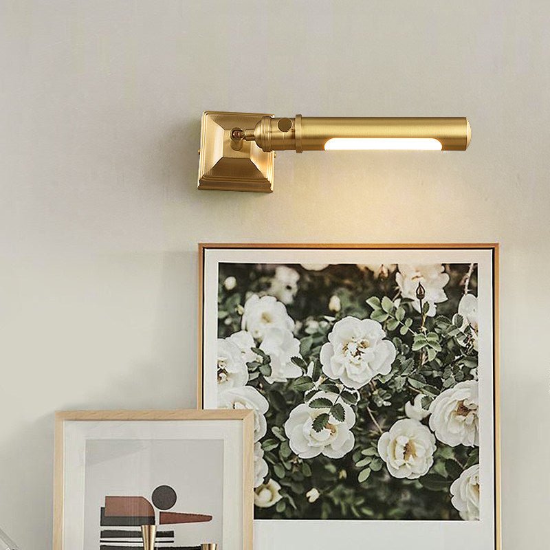 Harlow Wall Light