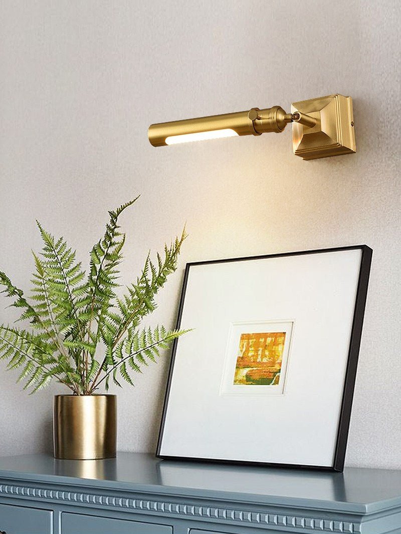 Harlow Wall Light