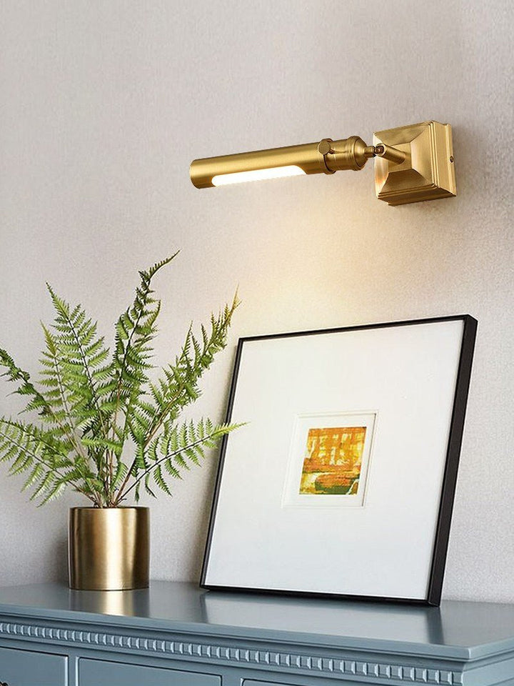 Harlow Wall Light
