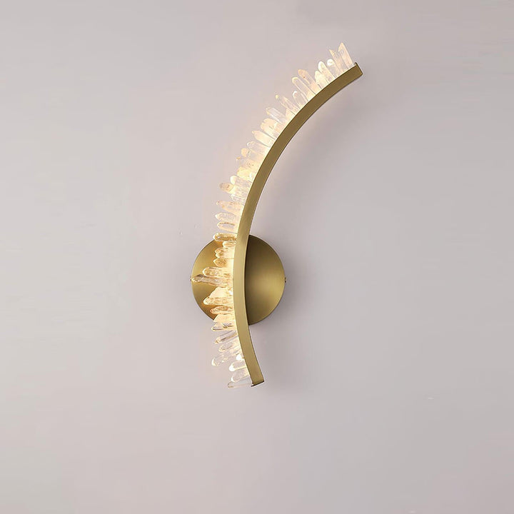 Hayes Wall Light
