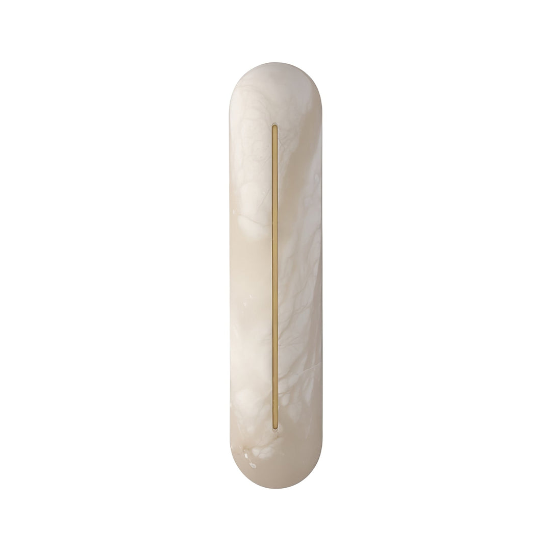 Orbison Alabaster Wall Lamp
