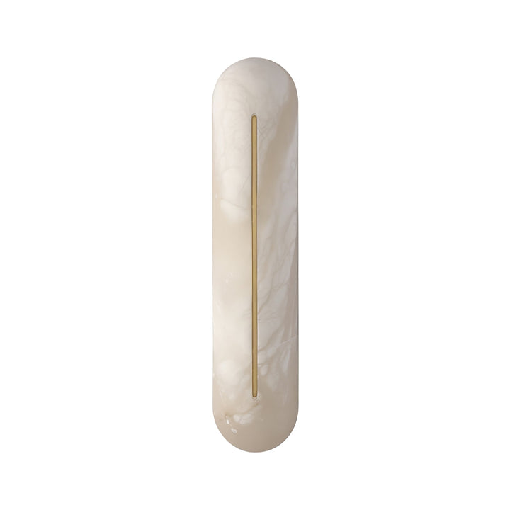 Orbison Alabaster Wall Lamp