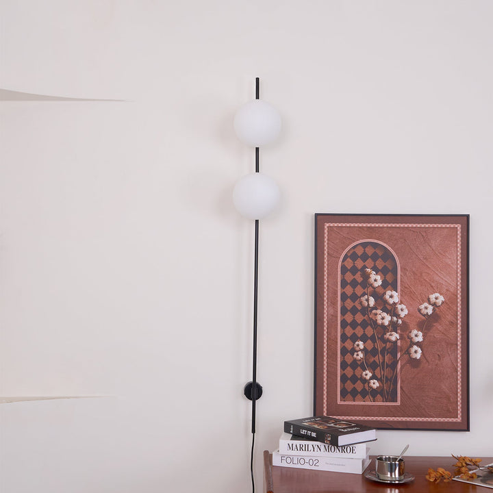 Houseof Plug-in Wall Light