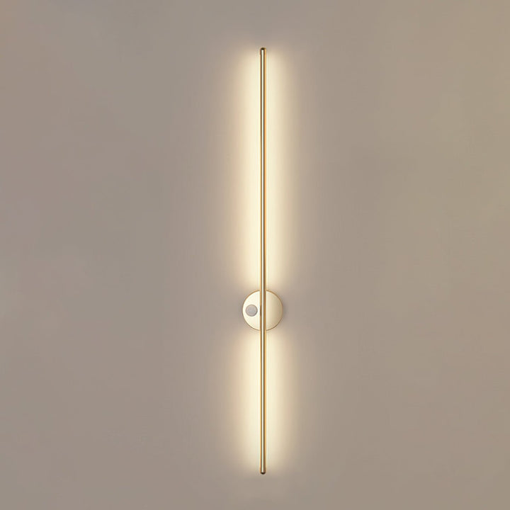 Infinity Edge Rechargeable Wall Light