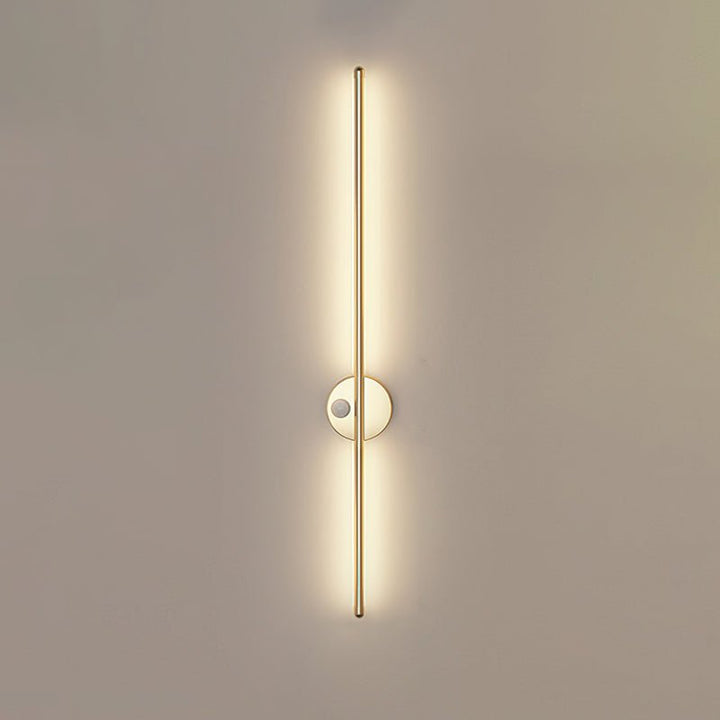 Infinity Edge Rechargeable Wall Light