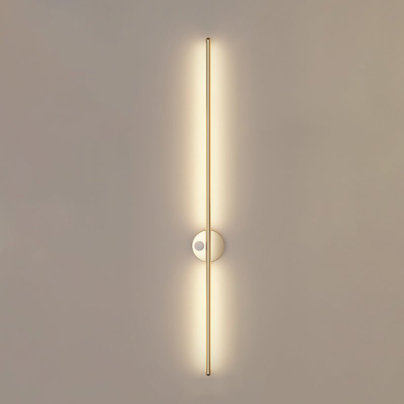 Infinity Edge Rechargeable Wall Light