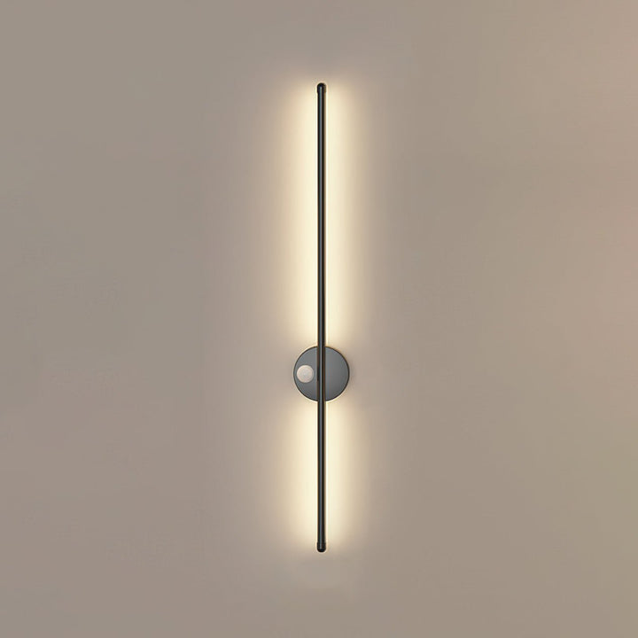 Infinity Edge Rechargeable Wall Light