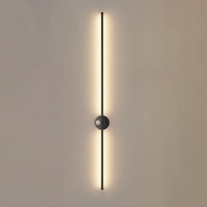 Infinity Edge Rechargeable Wall Light