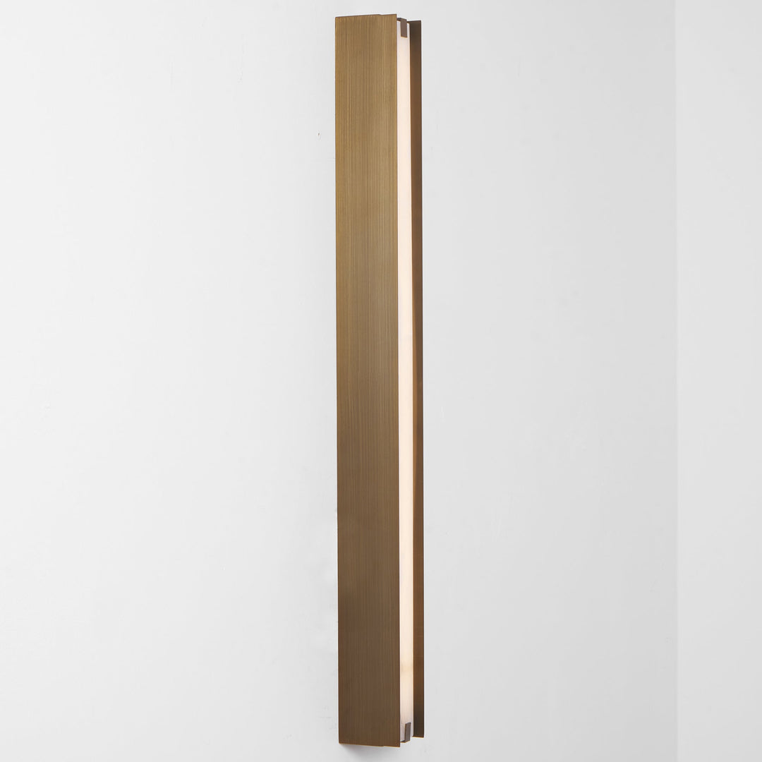 Isolde Alabaster Wall Sconce