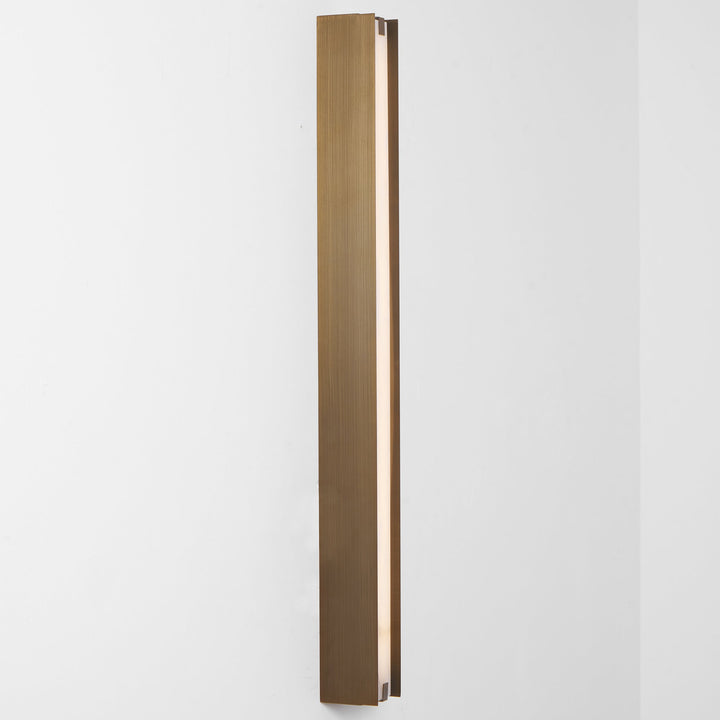 Isolde Alabaster Wall Sconce